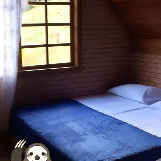 Sitio Recanto Da Preguica サンタ・テレサ エクステリア 写真